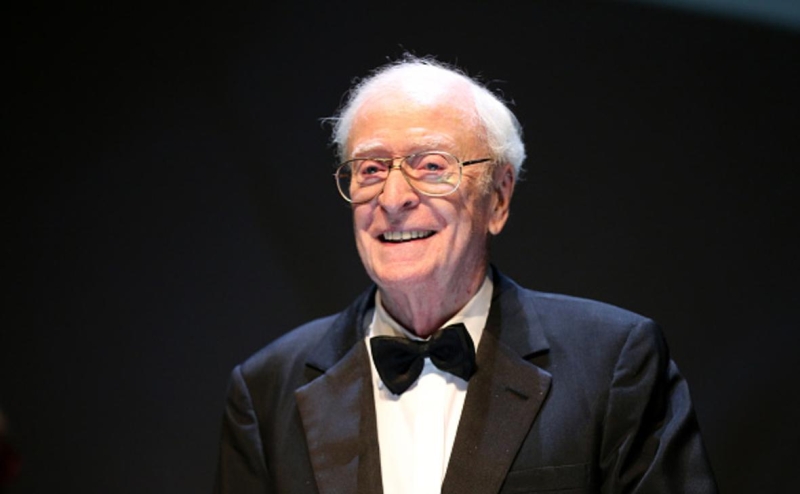 Майкл Кейн объявил о завершении актерской карьеры в 90 лет