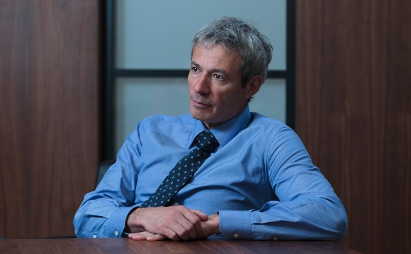 Майонез и свиньи: чем известен основатель «Русагро» Вадим Мошкович