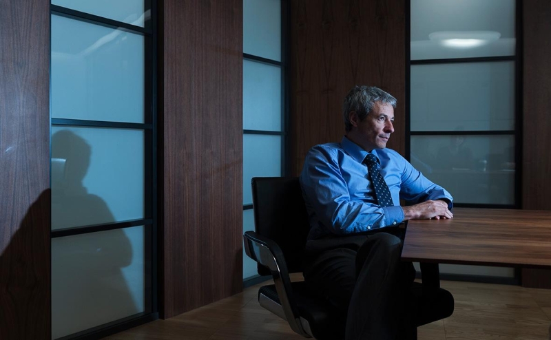 Майонез и свиньи: чем известен основатель «Русагро» Вадим Мошкович