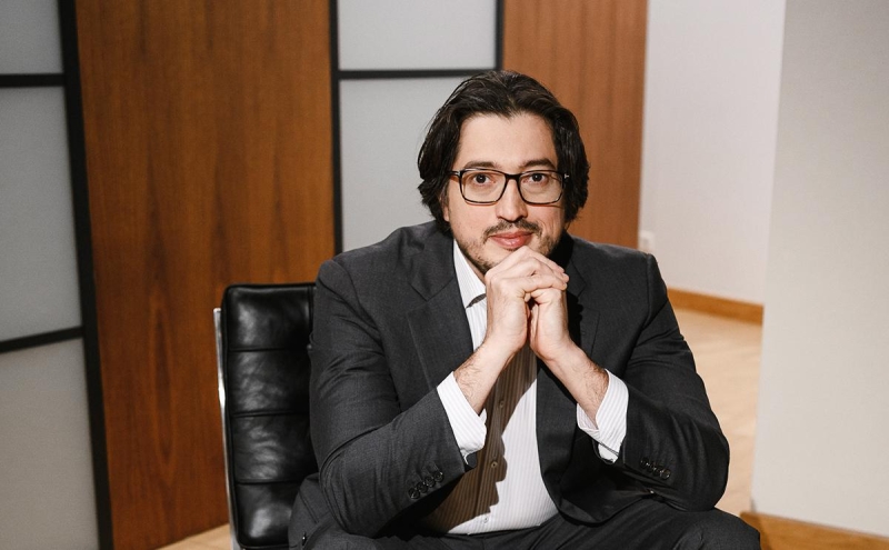 Майонез и свиньи: чем известен основатель «Русагро» Вадим Мошкович