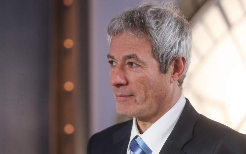 Майонез и свиньи: чем известен основатель «Русагро» Вадим Мошкович