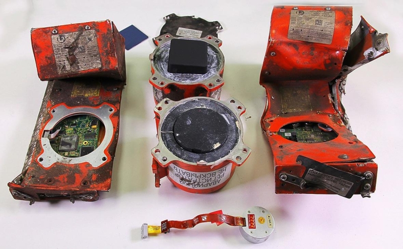 МАК обнародовал промежуточный отчет о крушении SSJ 100 в Подмосковье