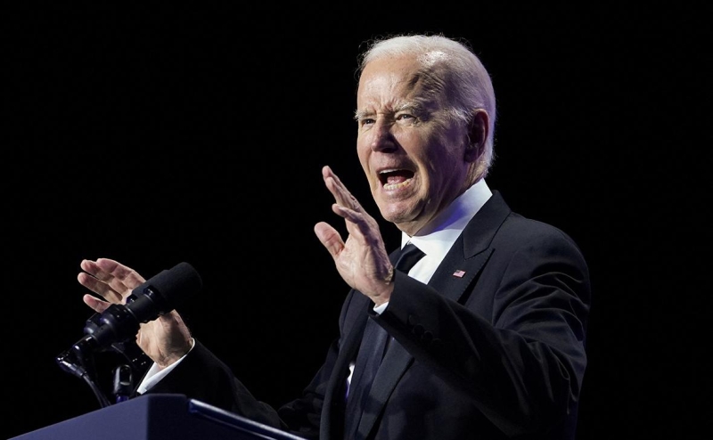 Маккарти раскритиковал включение денег для Киева во временный бюджет