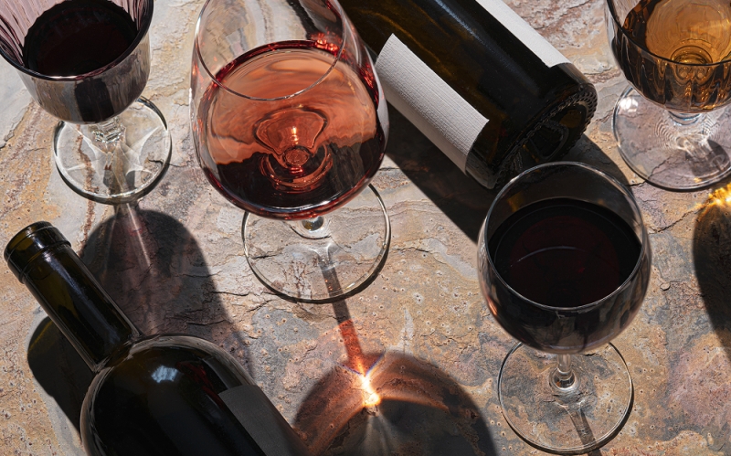 Макрон исключил принятие плана США по Украине без согласования с