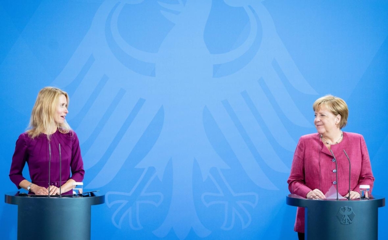 Макрон назначил нового премьера Франции