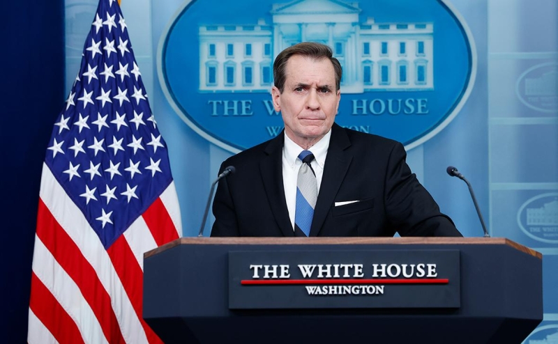 Макрон назвал агрессивным поведение России по отношению к Европе