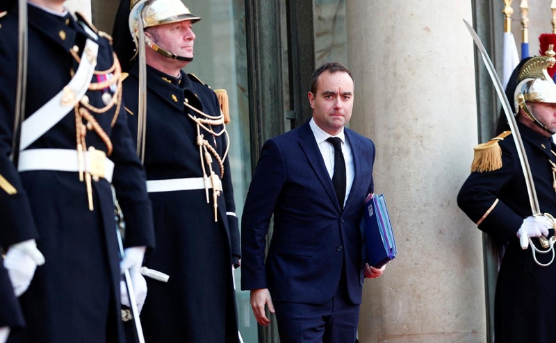 Макрон назвал взвешенными свои слова о западных войсках на Украине