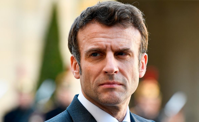 Макрон объявил о начале дебатов по использованию ядерного оружия