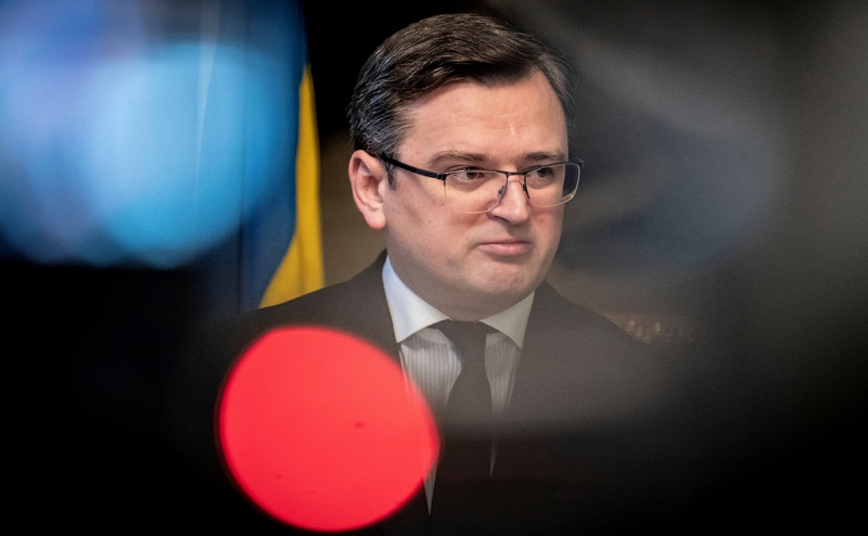 Макрон описал итоги переговоров с Путиным словами &laquo;цель выполнена&raquo;