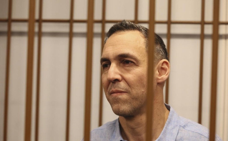 Макрон подключился к делу обвиненного в России в шпионаже француза