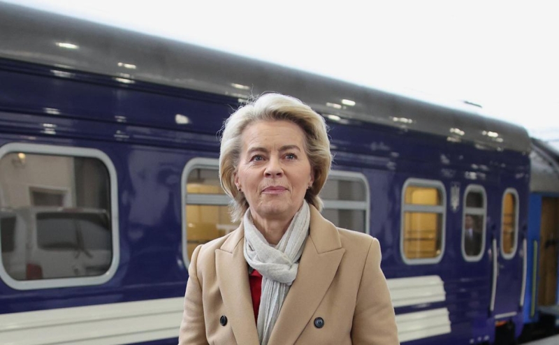 Макрон пропустит саммит G7 по Украине на фоне протестов фермеров