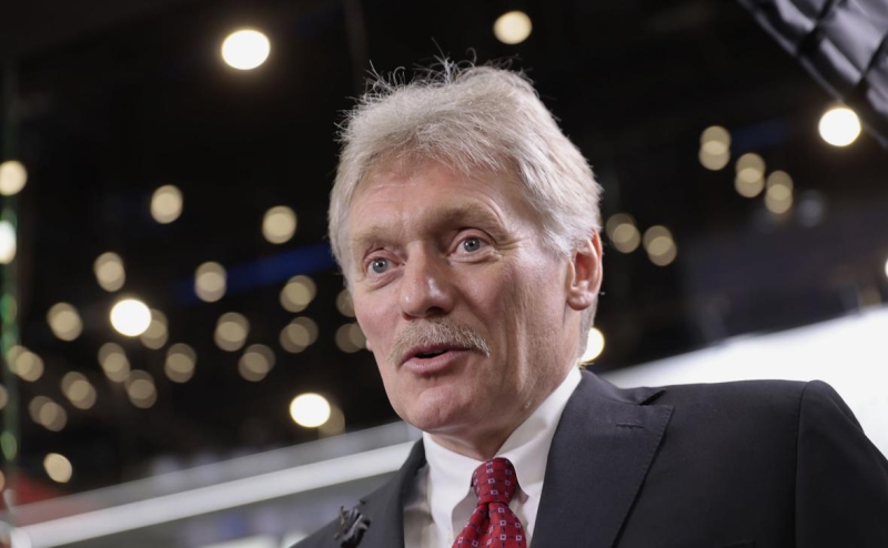 Макрон увидел риск «полного хаоса» из-за изъятия российских активов