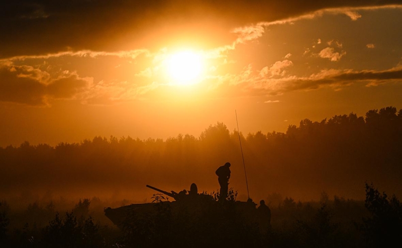 Макрон заявил, что европейская архитектура безопасности пока