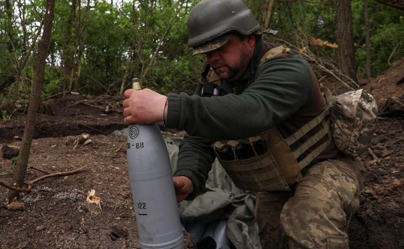 Макрон заявил, что Путин «разбудил» НАТО «ударом тока»