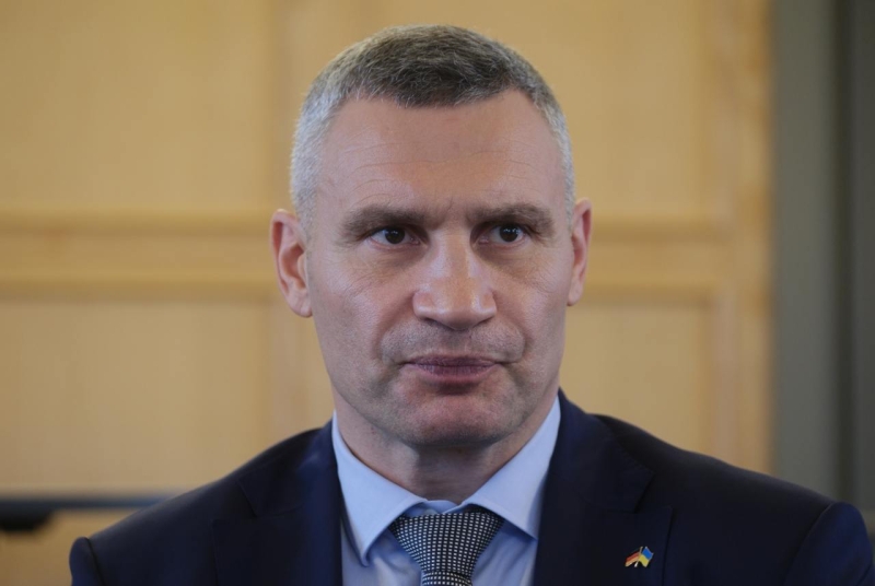 Макрон заявил о готовности Зеленского к безоговорочному перемирию