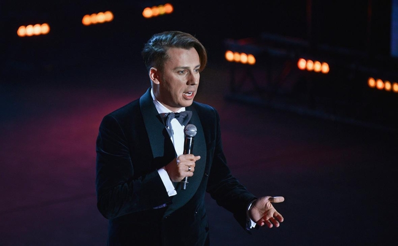 Максим Галкин подал иск к Минюсту из-за статуса иностранного агента