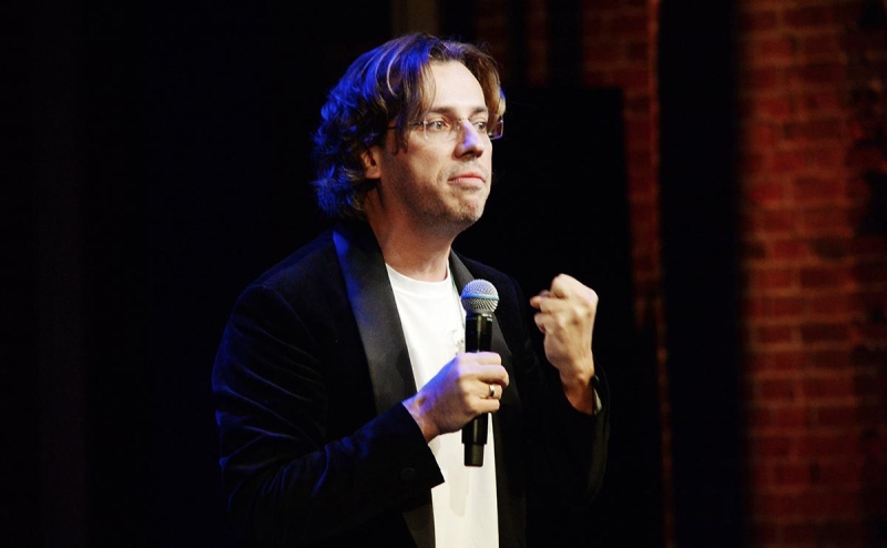 Максим Галкин подал иск к Минюсту из-за статуса иностранного агента