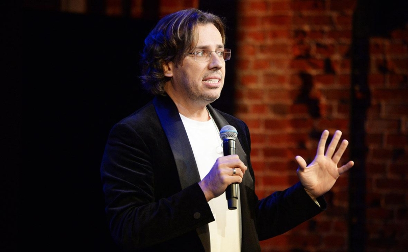 Максима Галкина не пустили в Индонезию