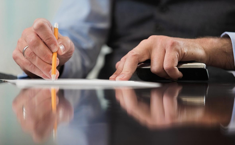 Малому бизнесу упростят статистическую отчетность