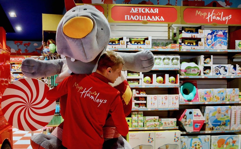 Мамут и «Траст» возобновили переговоры о погашении долгов бизнесмена