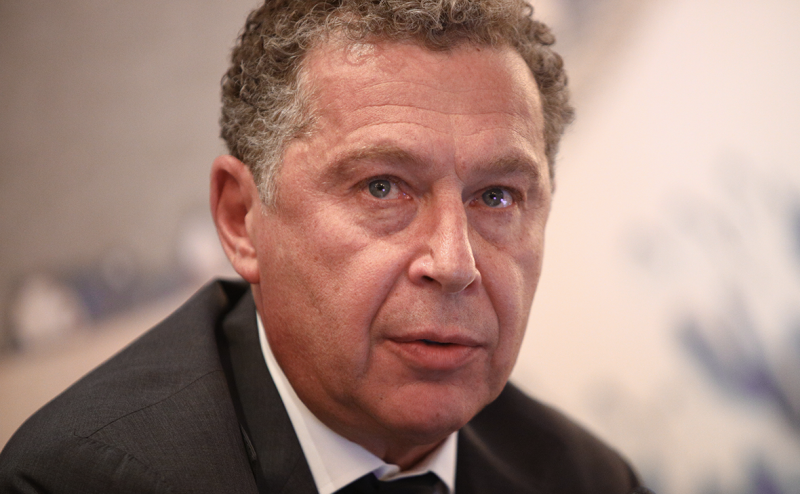 Мамут и «Траст» возобновили переговоры о погашении долгов бизнесмена