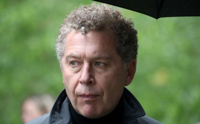 Мамут назвал своего крупнейшего кредитора &laquo;коллекторским агентством&raquo;