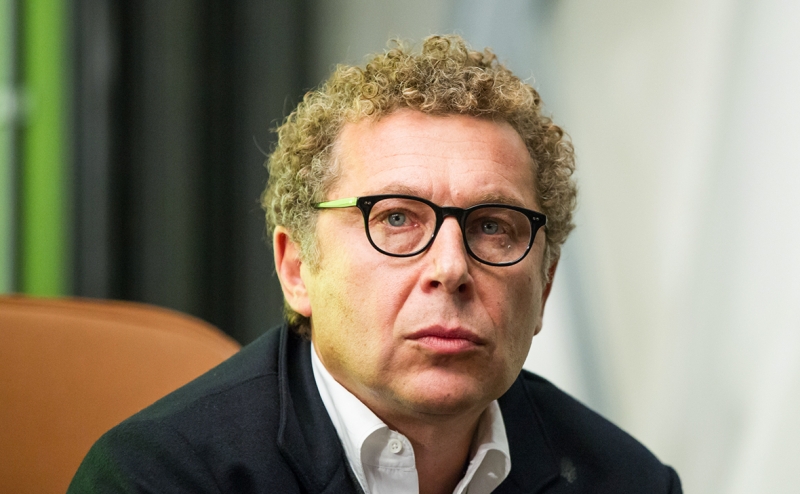 Мамут назвал своего крупнейшего кредитора &laquo;коллекторским агентством&raquo;