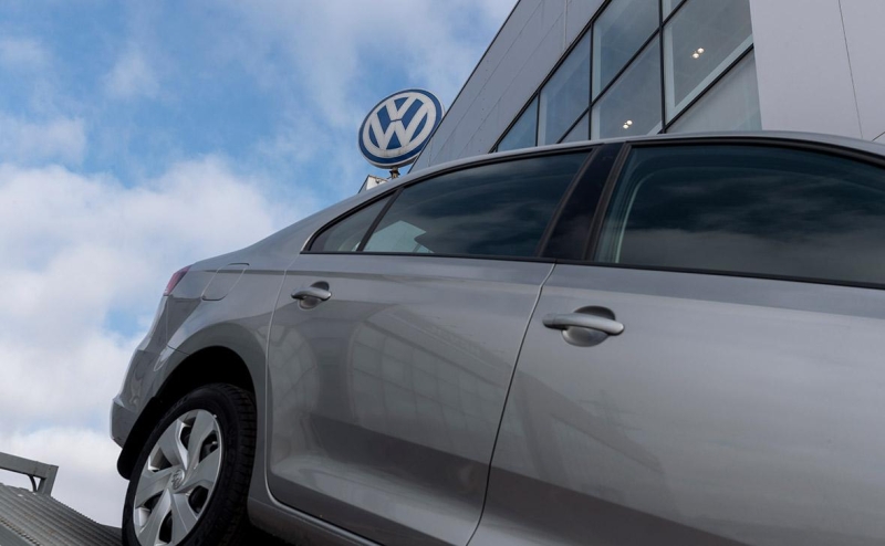 Мантуров назвал сроки возрождения выпуска «Волги» на ГАЗе