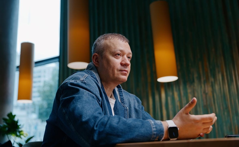 Мантуров назвал условие отказа в возвращении западным компаниям