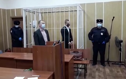 Мантуров не счел аресты сотрудников признаком большого числа нарушений