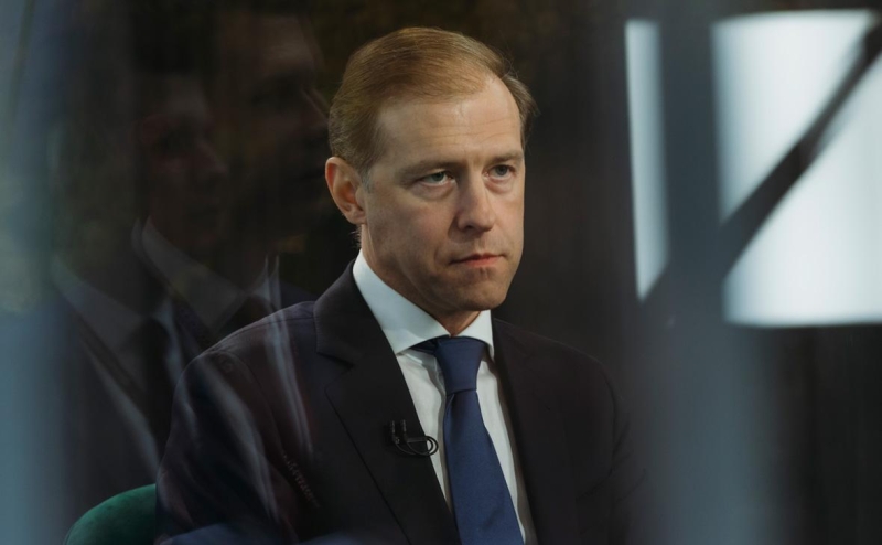 Мантуров оценил шансы возвращения Renault после поставок техники