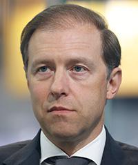 Мантуров ответил на вопрос о Boeing и Airbus фразой «получили урок»