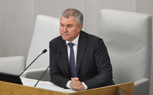 Мантуров предложил способ избежать роста налогов для металлургов