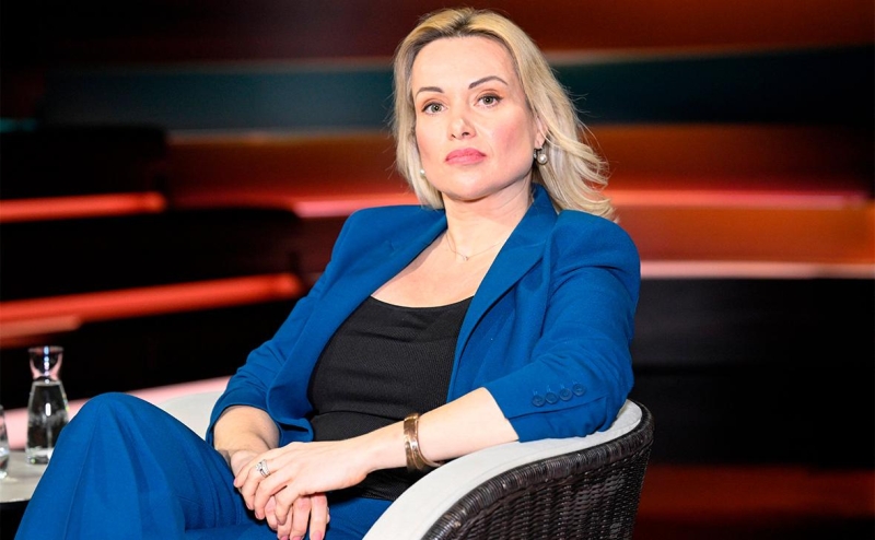 Марину Овсянникову лишили родительских прав