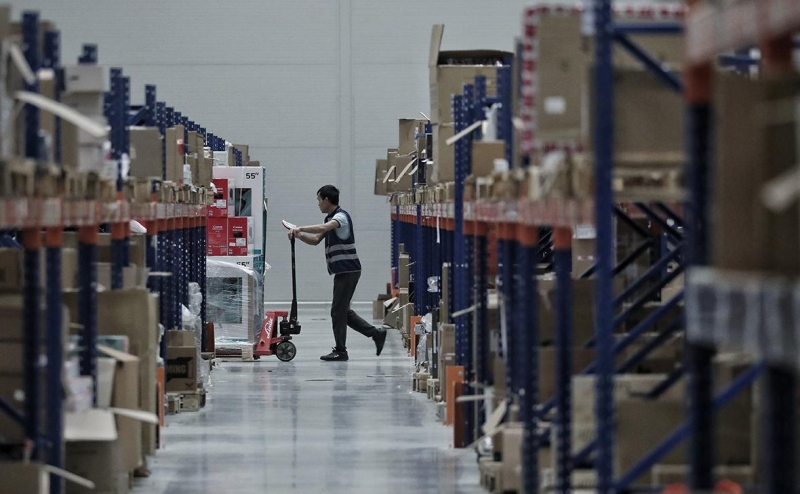 Маркетплейсы ответили на претензию Набиуллиной к скидкам на площадках