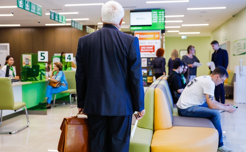 Маркетплейсы попросили отказаться от лимита по рассрочке для