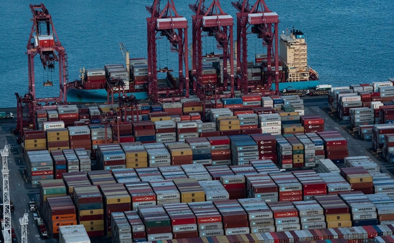 Машины на 258%: чего больше стала ввозить Россия из Китая. Инфографика