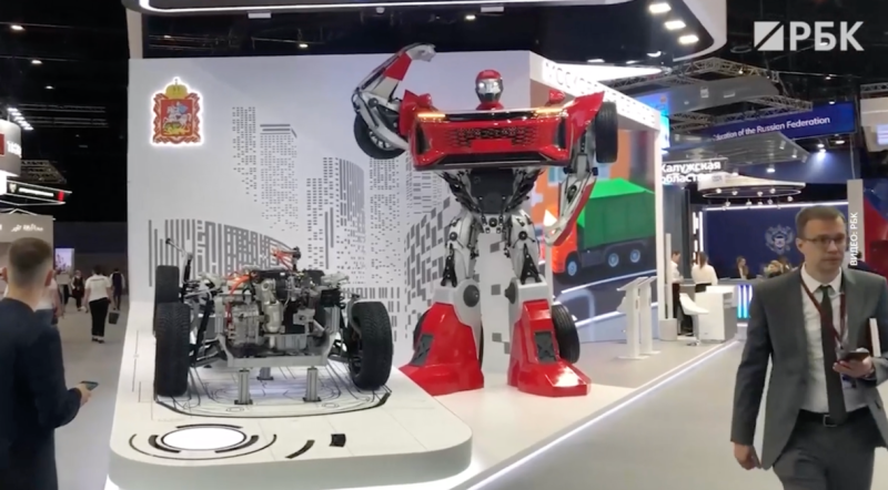 Машков стал директором «Современника»