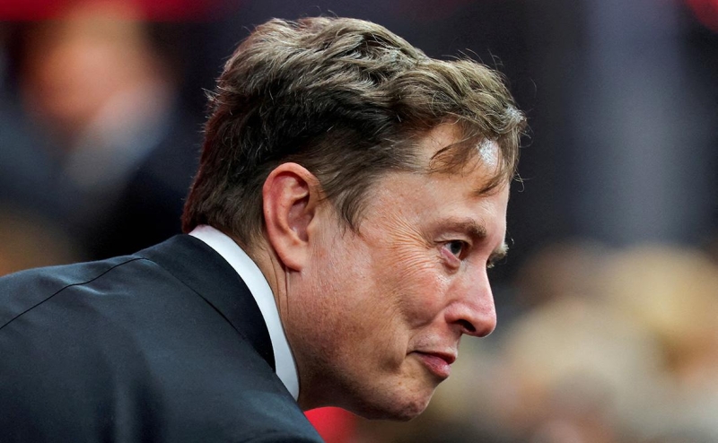 Маск ближе к $1 трлн, чем к потере первенства в топе Forbes