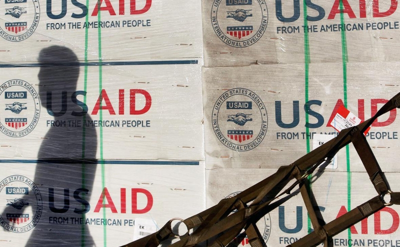 Маск назвал USAID преступной организацией, которой «пора умереть»