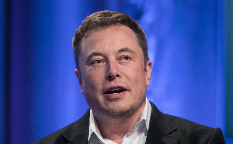 Маск объявил об отзыве запроса на финансирование Starlink на Украине