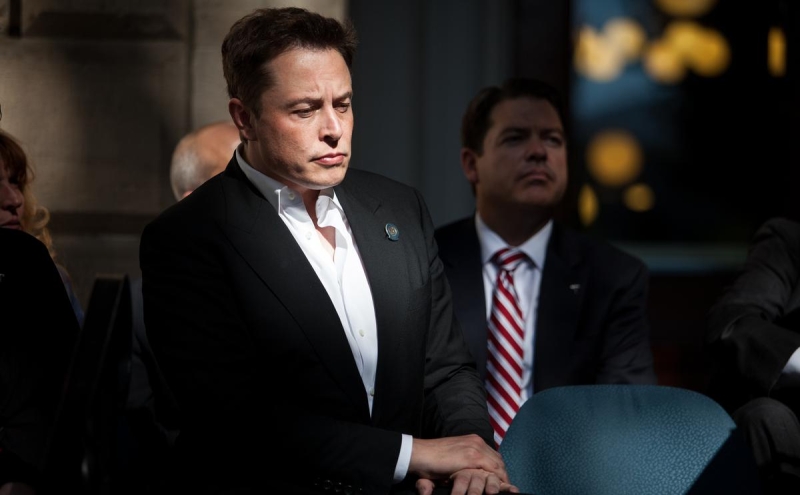 Маск объявил «войну» рекламодателям из-за бойкота Х