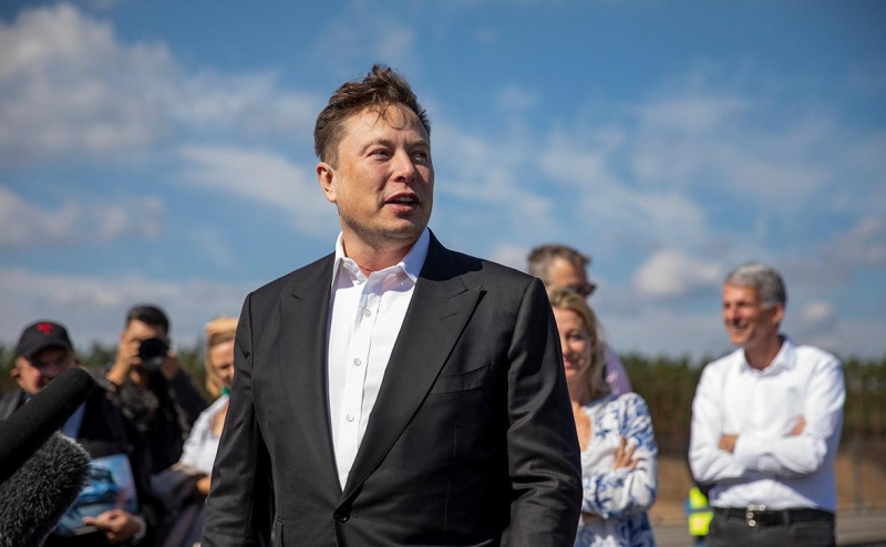 Маск ограничил чтение постов в Twitter