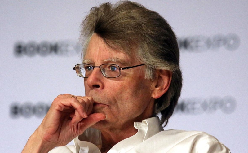 Маск ответил на предложение Кинга о поединке Путина и Зеленского