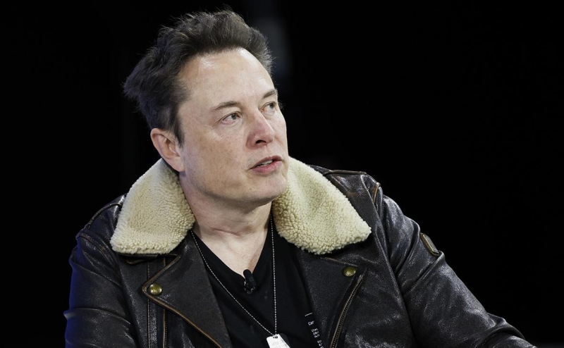 Маск ответил &laquo;всё так&raquo; на пост о тупике в конфликте и российском