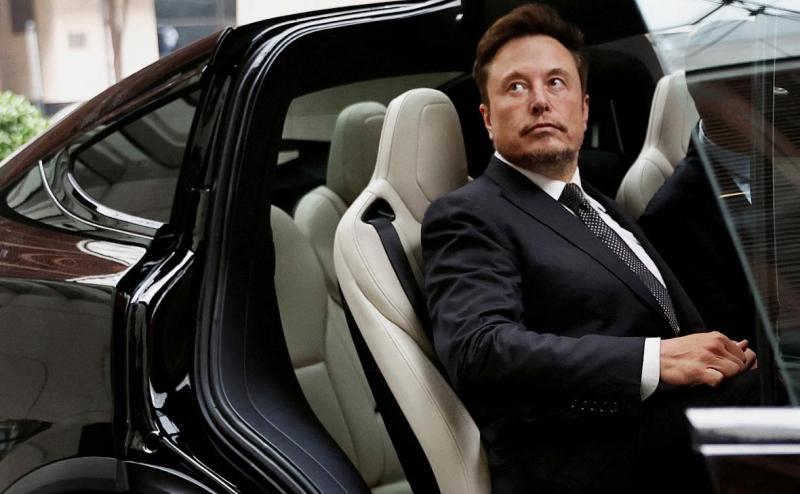 Маск подал в суд на юридическую фирму, представлявшую интересы Twitter