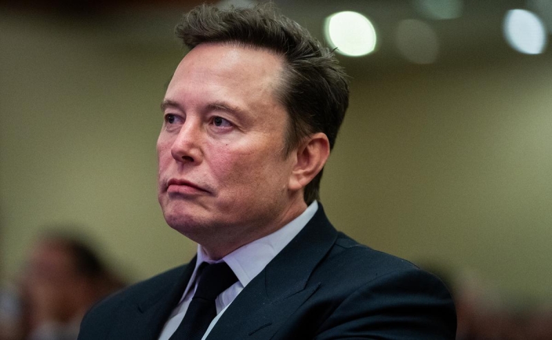 Маск показал видео с танцующим роботом-гуманоидом