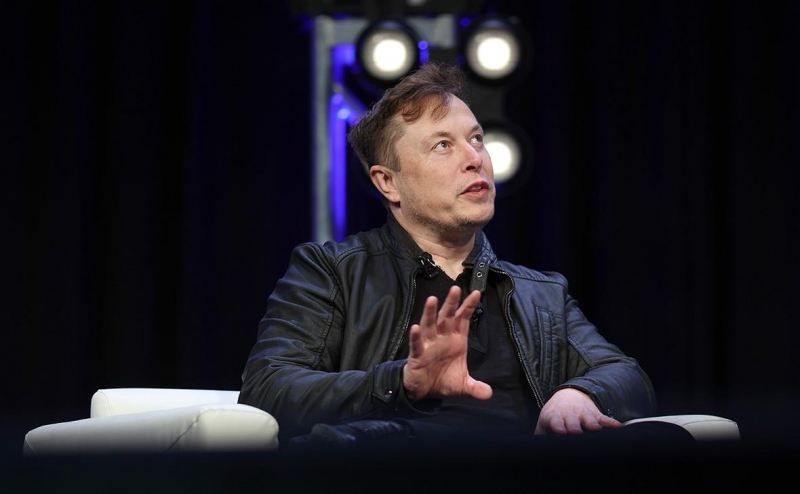 Маск пообещал «амнистировать» заблокированные профили в Twitter