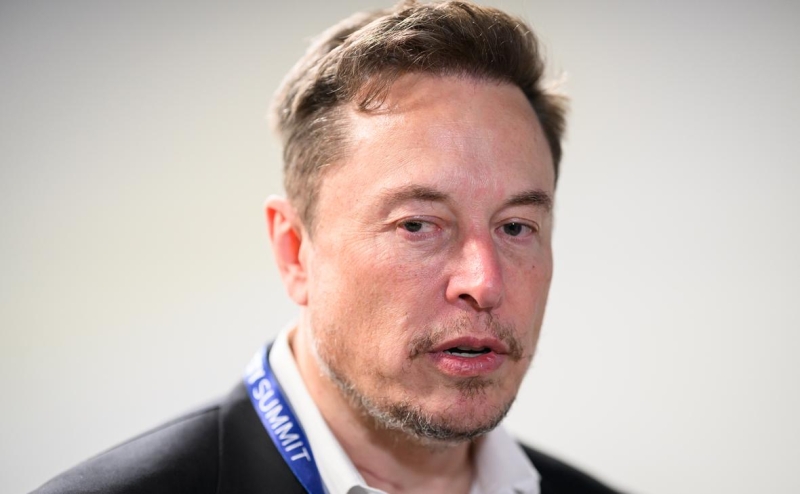 Маск пообещал &laquo;термоядерный&raquo; иск после скандала с антисемитскими