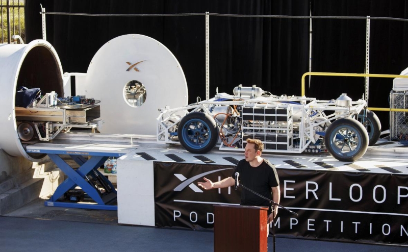 Маск после победы Милея заинтересовался аргентинским литием